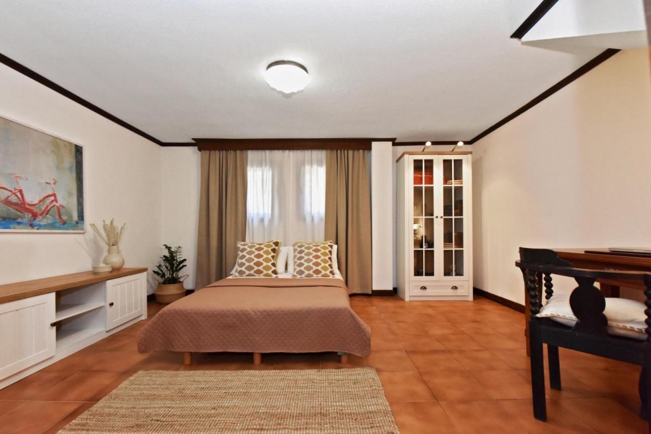 Ares Garden House - Nea Moudania Halkidiki Pension Buitenkant foto