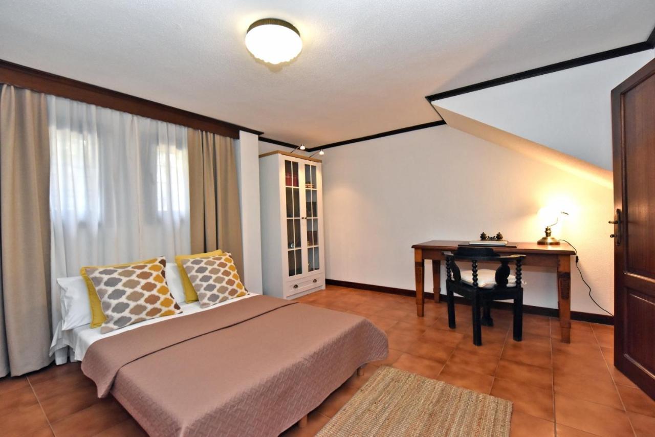 Ares Garden House - Nea Moudania Halkidiki Pension Buitenkant foto