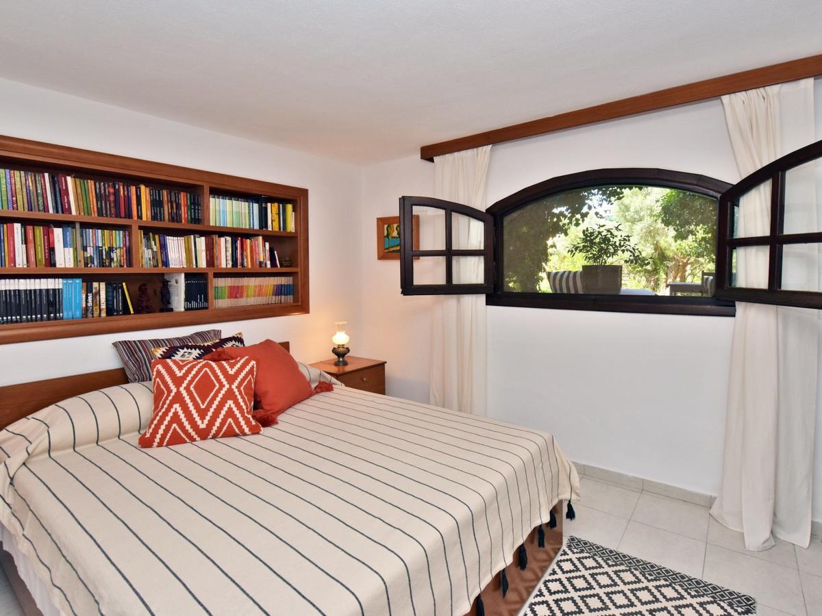 Ares Garden House - Nea Moudania Halkidiki Pension Buitenkant foto