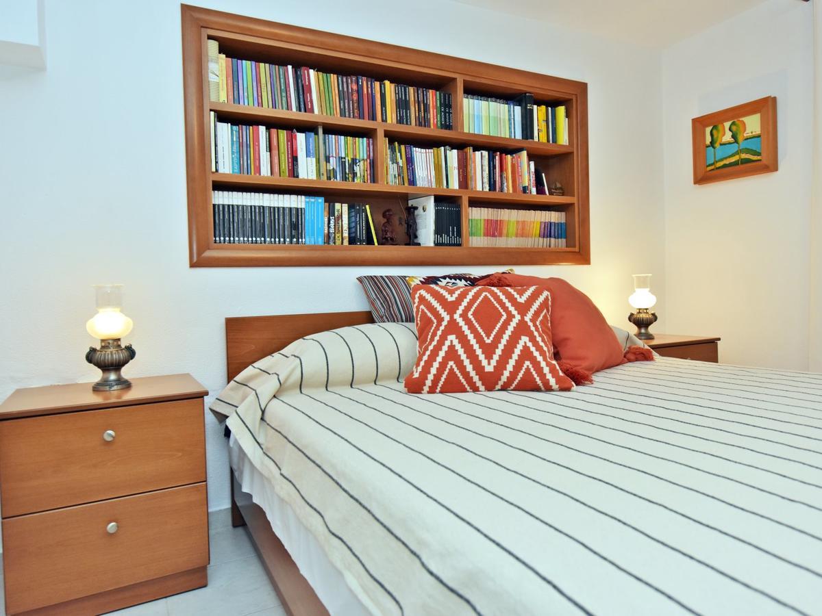 Ares Garden House - Nea Moudania Halkidiki Pension Buitenkant foto