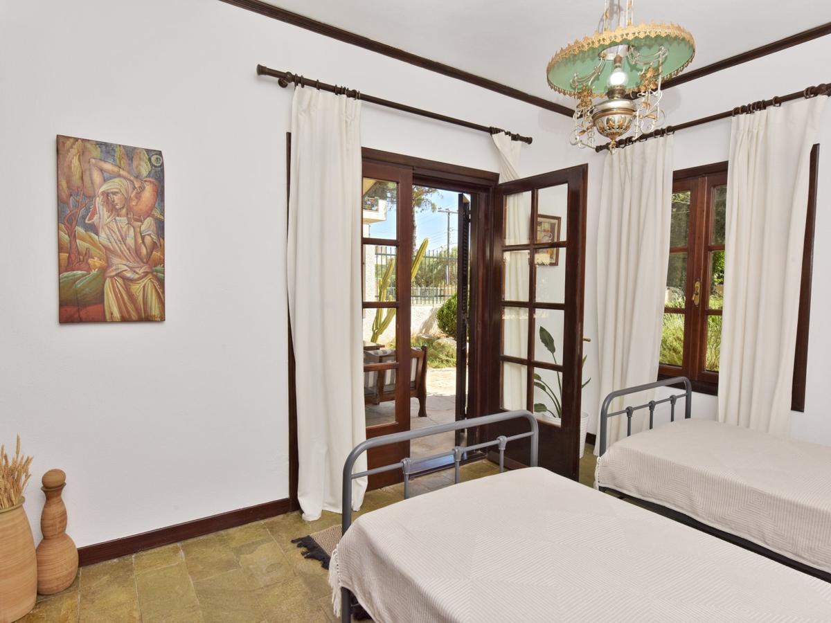 Ares Garden House - Nea Moudania Halkidiki Pension Buitenkant foto
