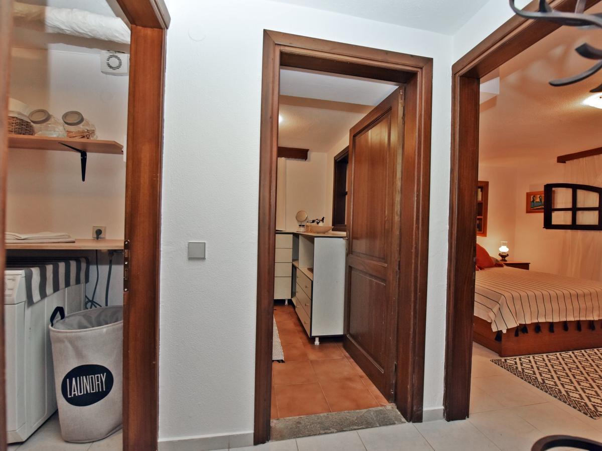 Ares Garden House - Nea Moudania Halkidiki Pension Buitenkant foto